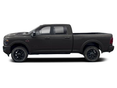 2026 RAM 3500 Limited