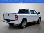 2024 RAM 3500 Limited