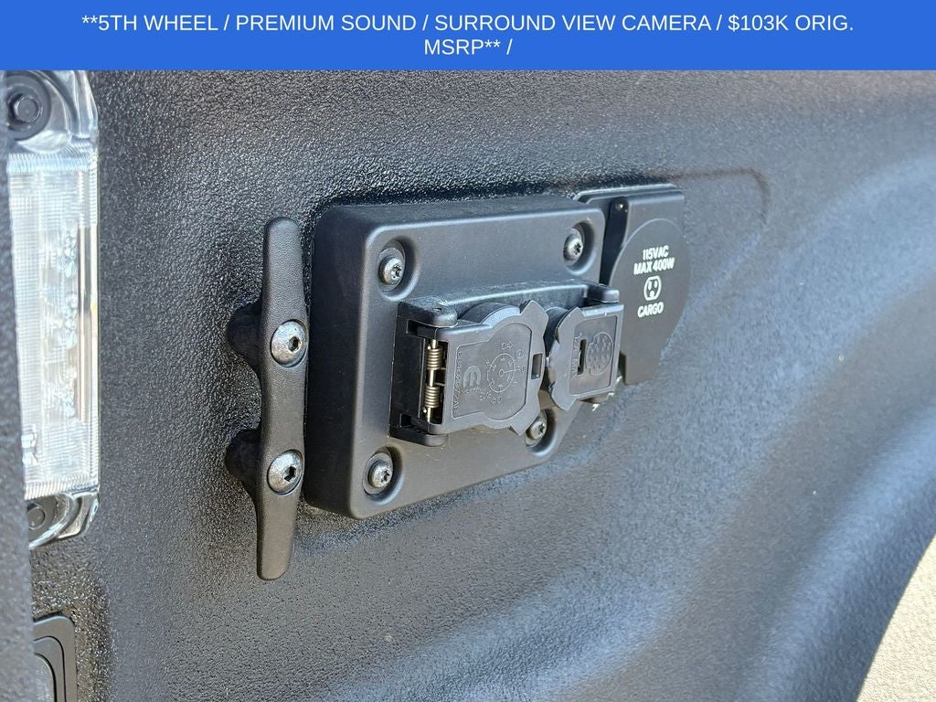 2024 RAM 3500 Limited