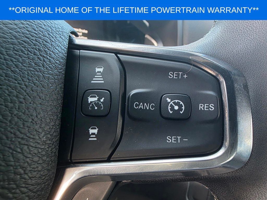 2026 RAM 2500 Laramie - Photo 14