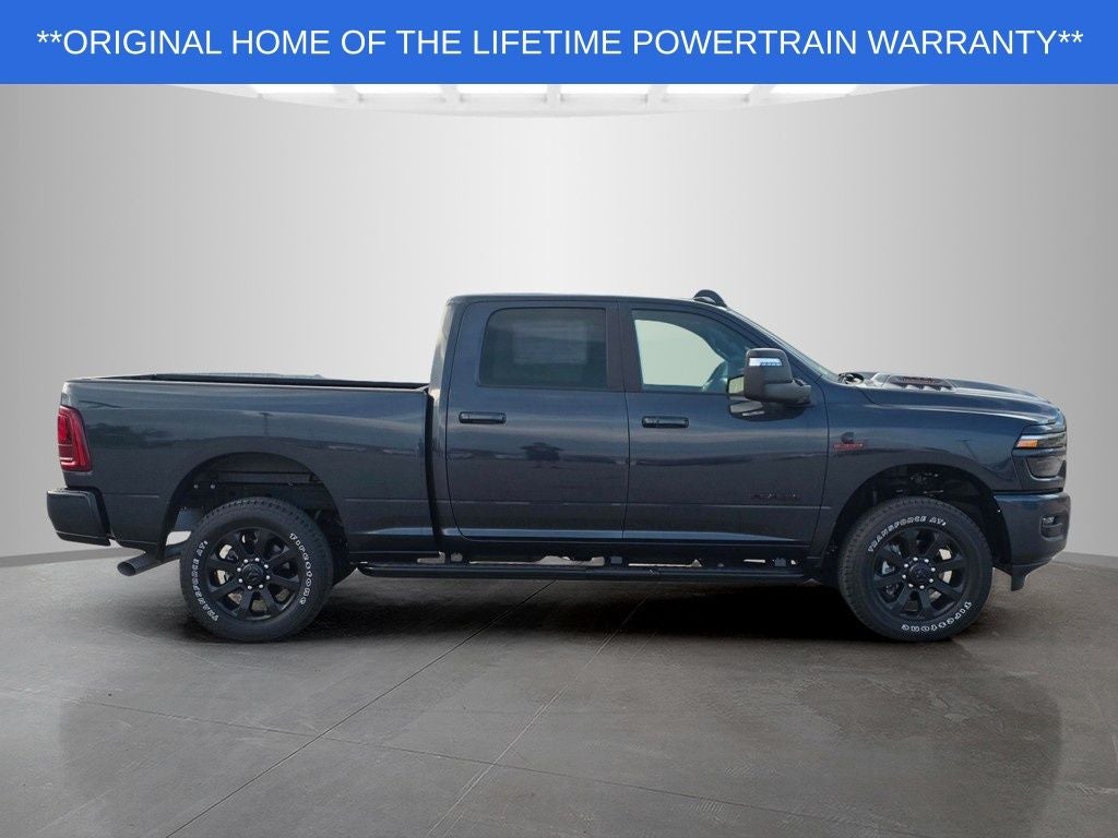 2026 RAM 2500 Laramie - Photo 7