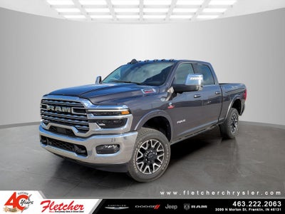 2025 RAM 2500 Limited