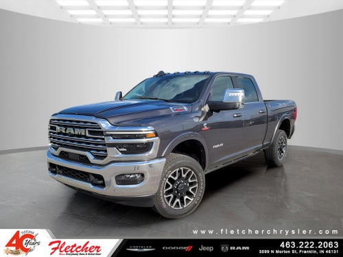 2025 RAM 2500 Limited