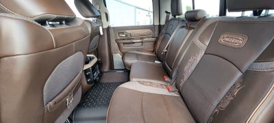 2025 RAM 2500 Limited