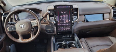 2025 RAM 2500 Limited
