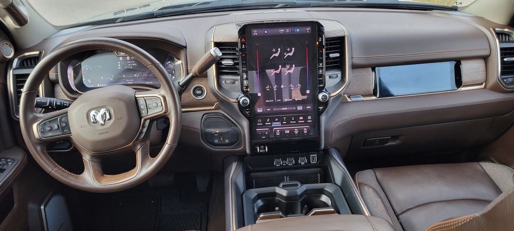 2025 RAM 2500 Limited