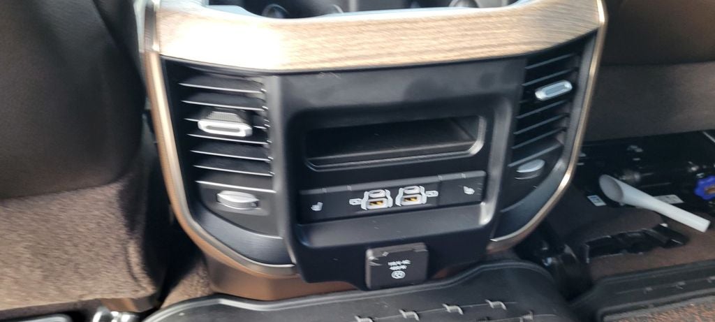 2025 RAM 2500 Limited