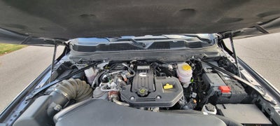 2025 RAM 2500 Limited