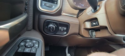 2025 RAM 2500 Limited