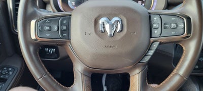 2025 RAM 2500 Limited