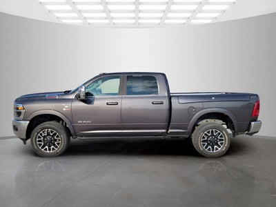 2025 RAM 2500 Limited