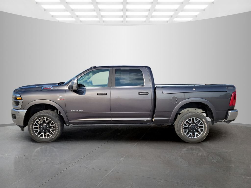 2025 RAM 2500 Limited