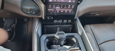 2025 RAM 2500 Limited