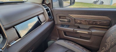 2025 RAM 2500 Limited