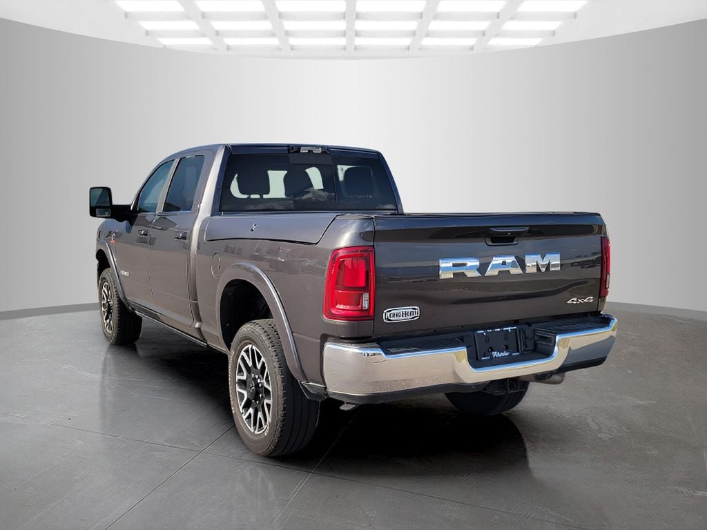2025 RAM 2500 Limited