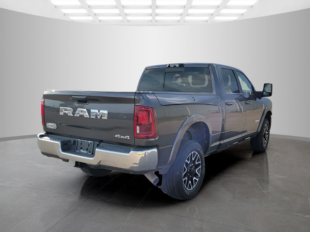 2025 RAM 2500 Limited