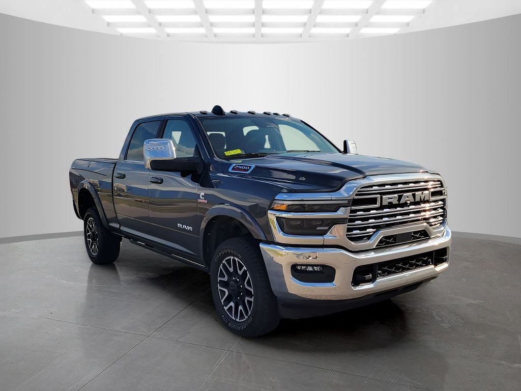 2025 RAM 2500 Limited