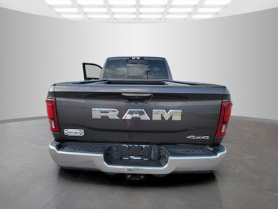 2025 RAM 2500 Limited