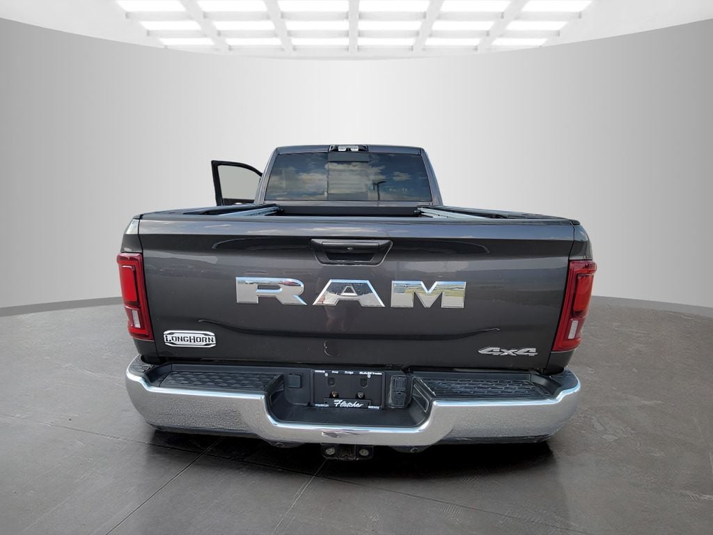2025 RAM 2500 Limited