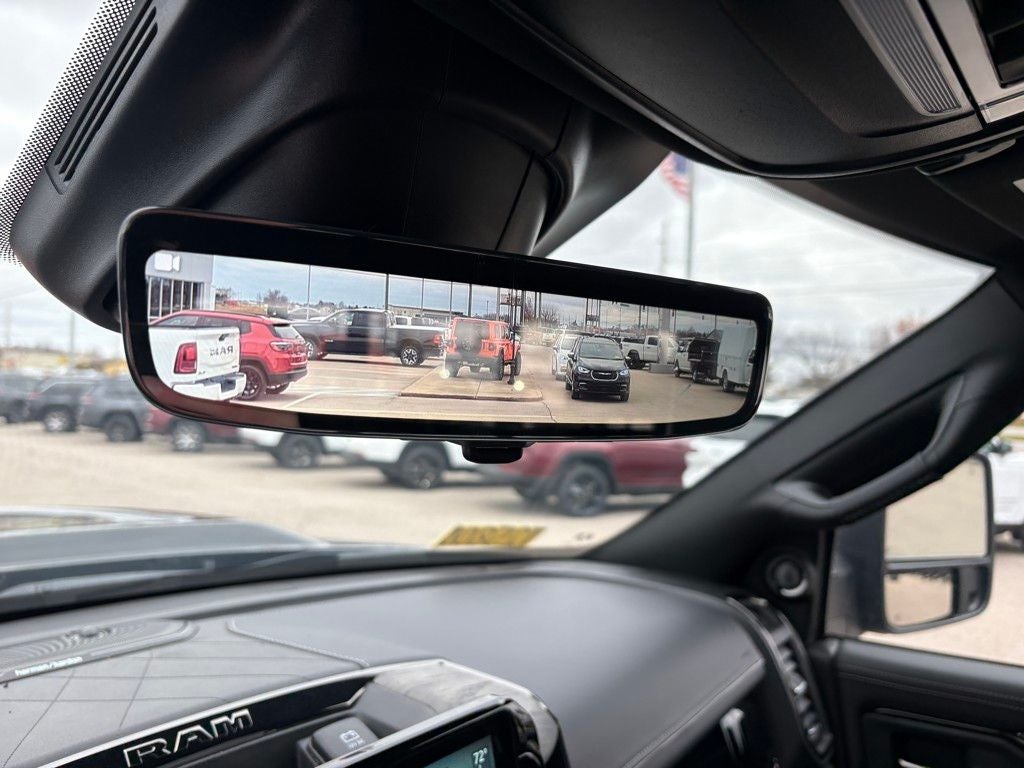 2026 RAM 2500 Limited