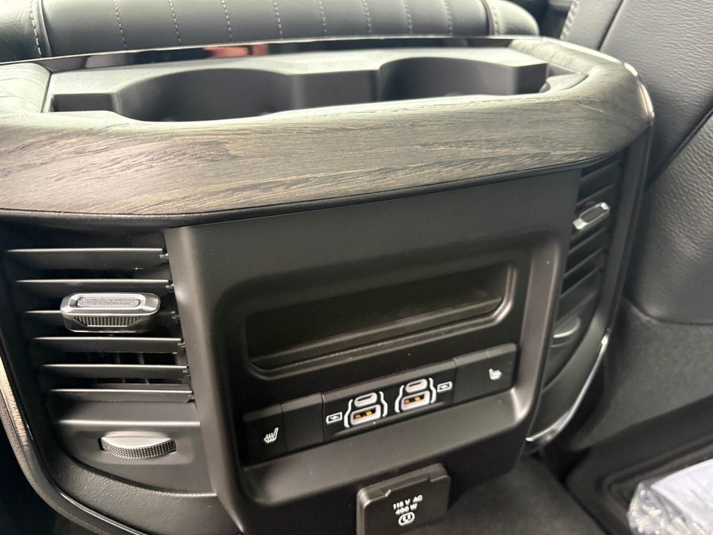 2026 RAM 2500 Limited