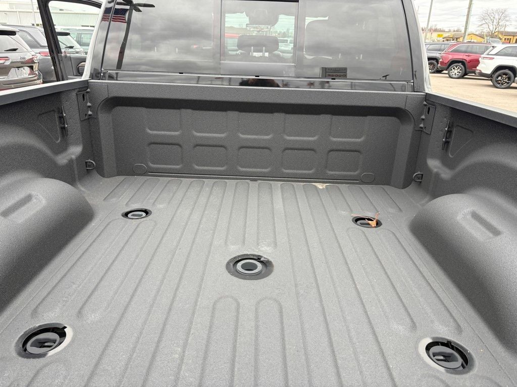 2026 RAM 2500 Limited