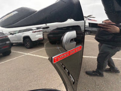 2026 RAM 2500 Limited