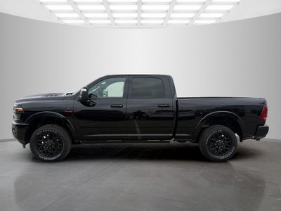 2026 RAM 2500 Limited