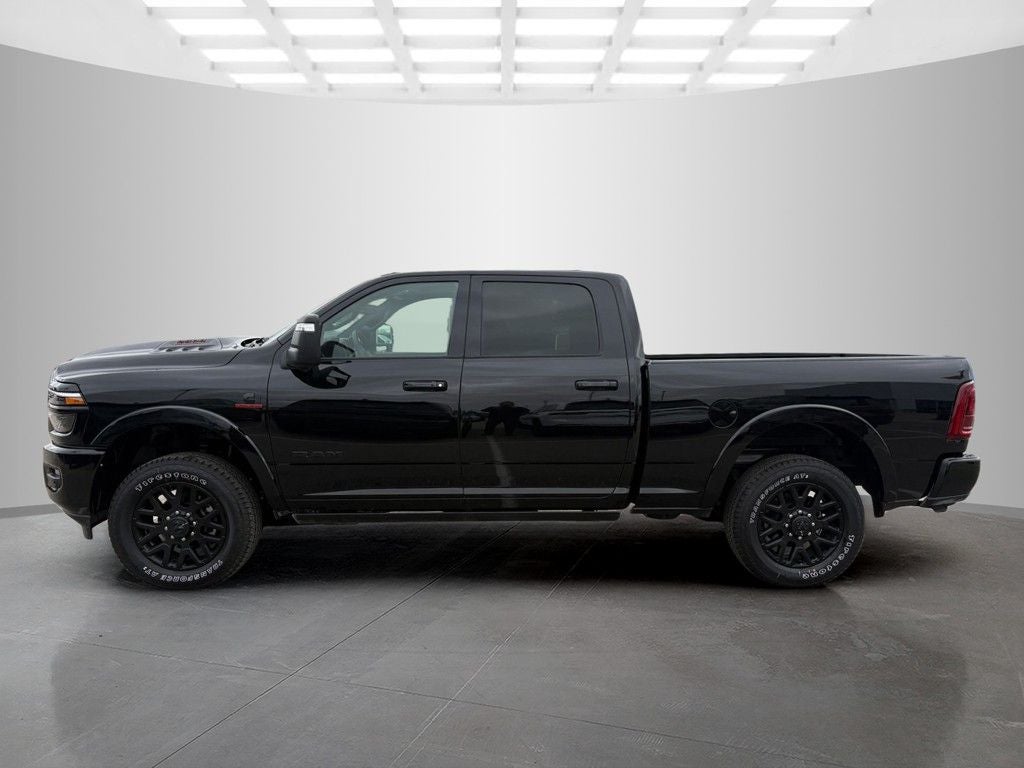 2026 RAM 2500 Limited