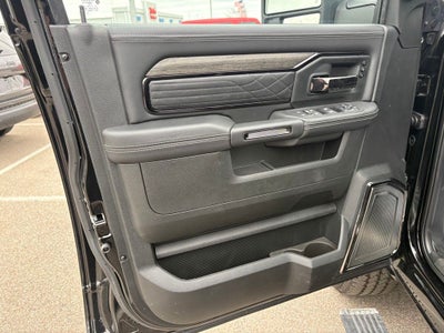 2026 RAM 2500 Limited