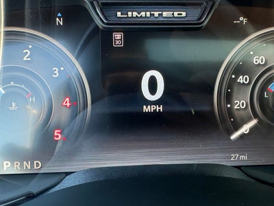 2026 RAM 2500 Limited