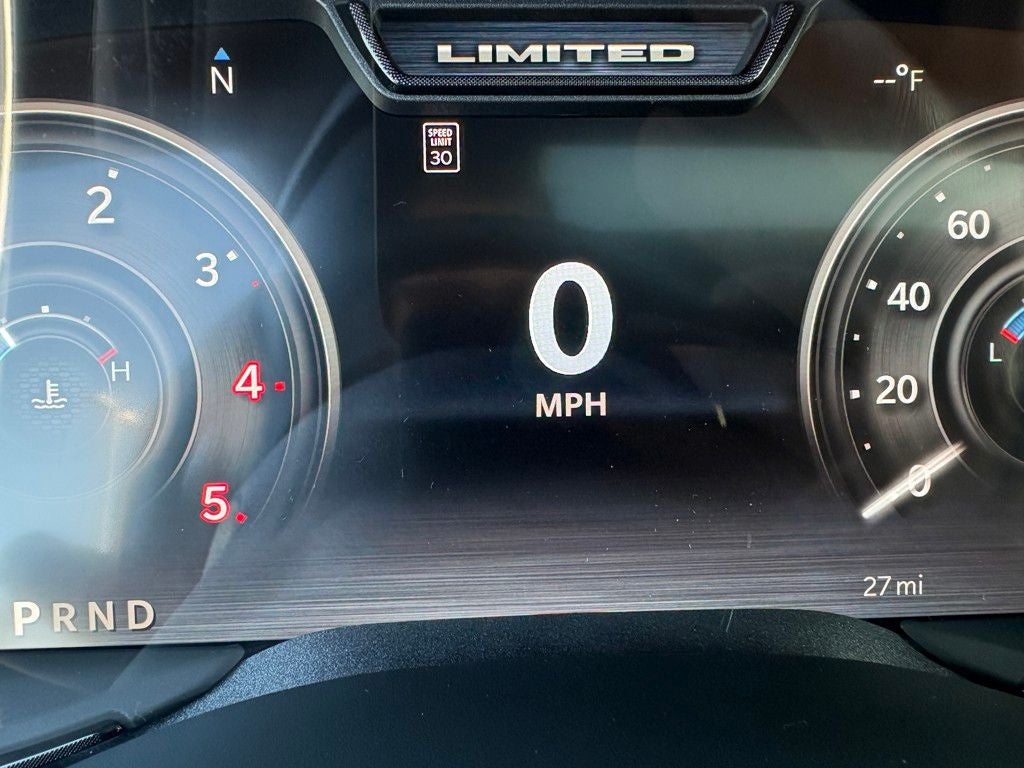 2026 RAM 2500 Limited