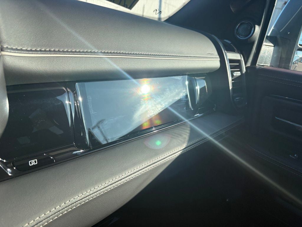 2026 RAM 2500 Limited