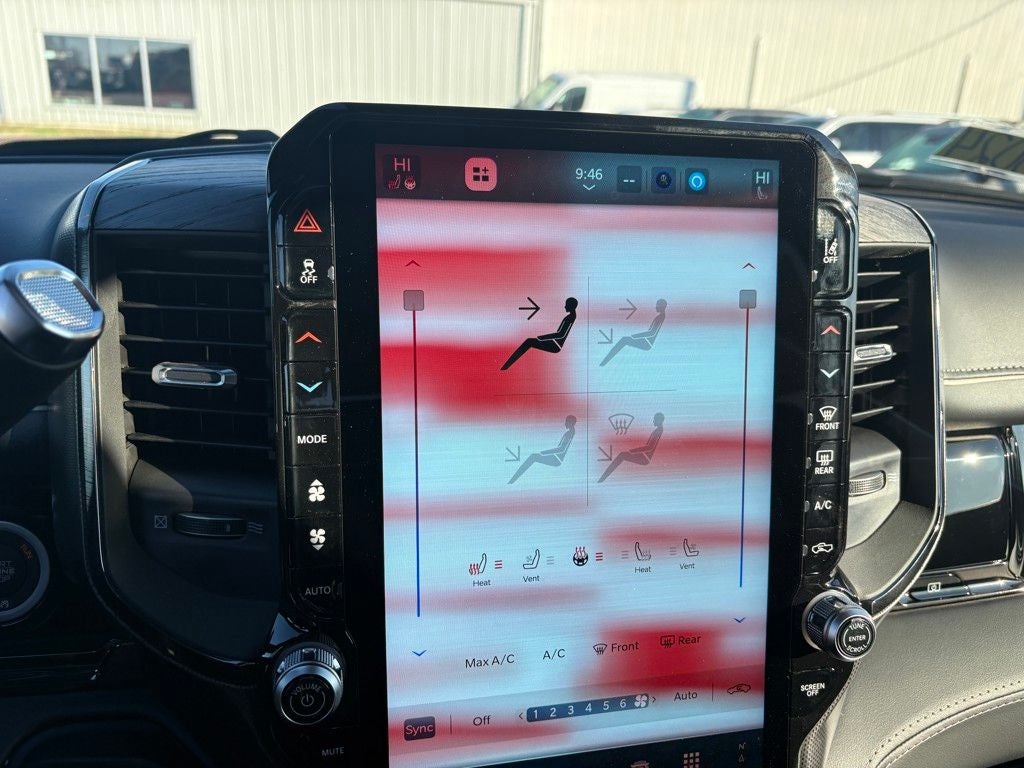 2026 RAM 2500 Limited