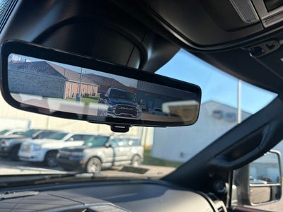 2026 RAM 2500 Limited