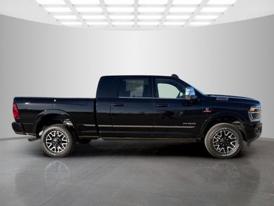 2026 RAM 2500 Limited