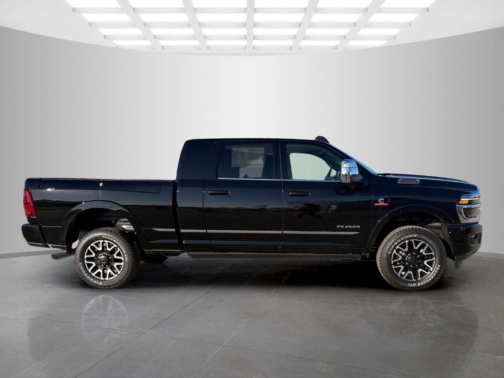 2026 RAM 2500 Limited