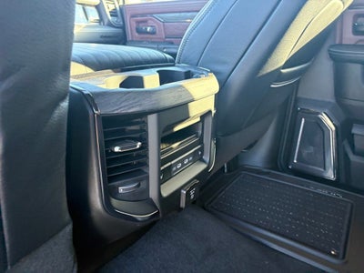 2026 RAM 2500 Limited