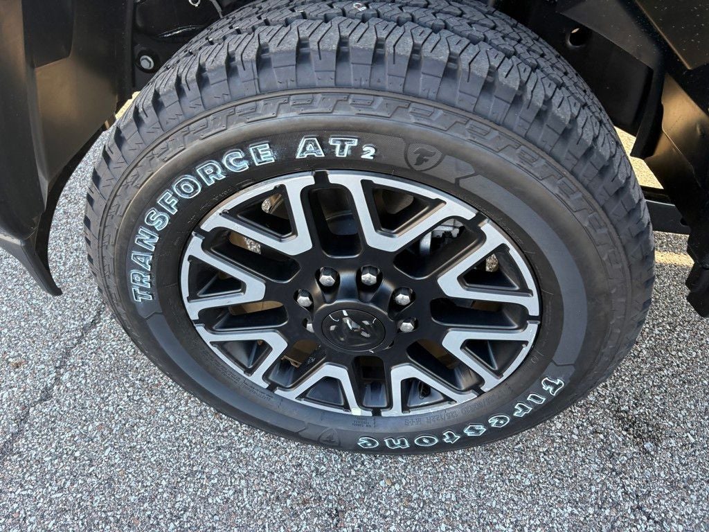 2026 RAM 2500 Limited