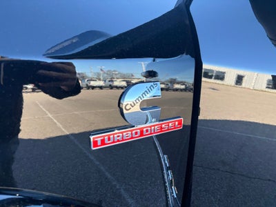 2026 RAM 2500 Limited