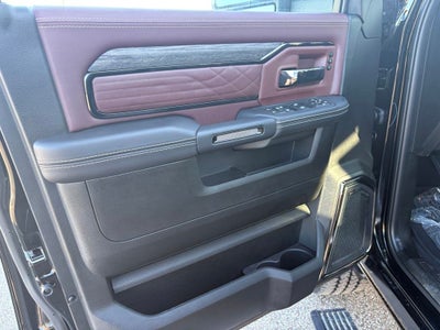 2026 RAM 2500 Limited