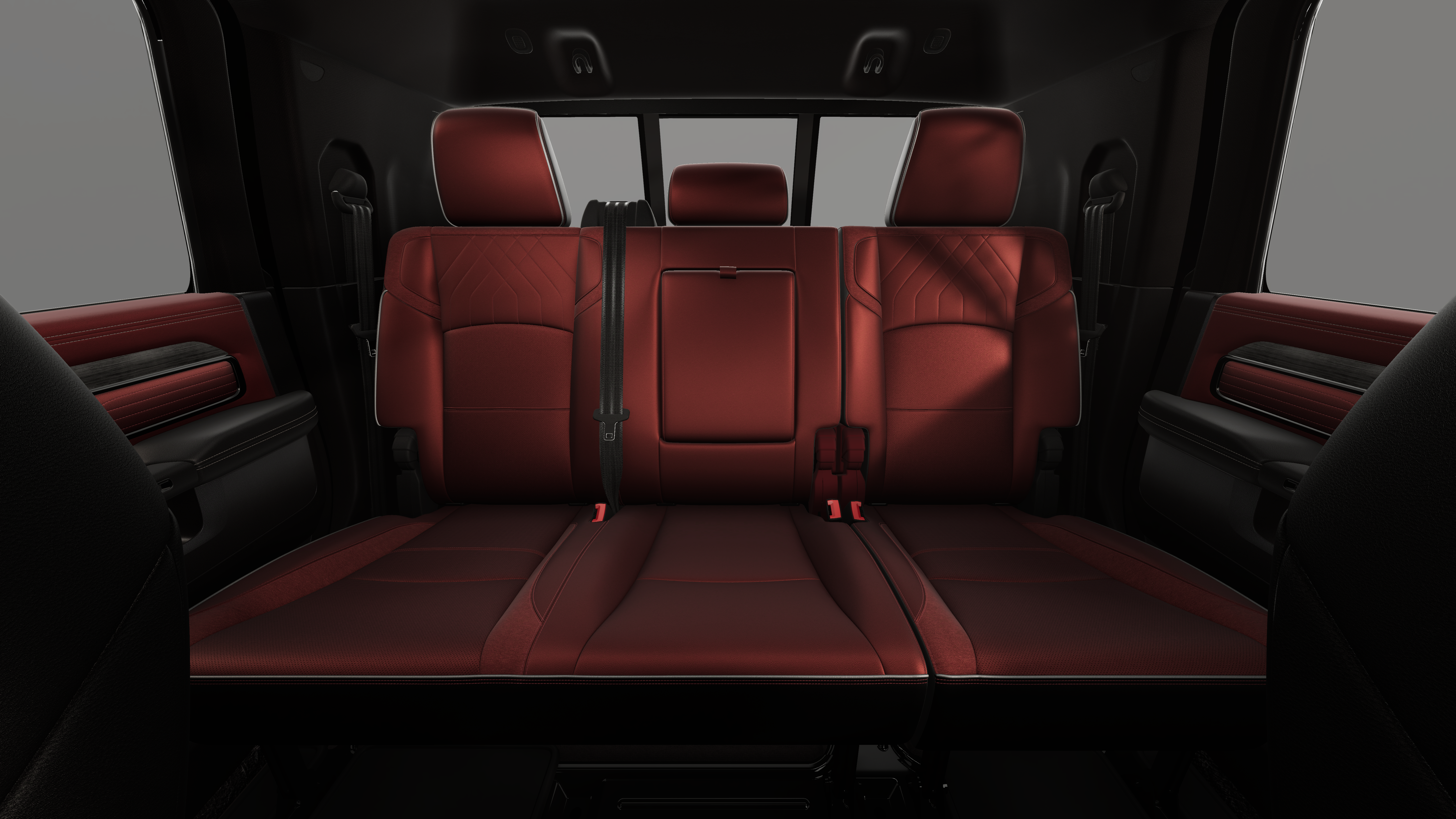 2026 RAM 2500 Limited