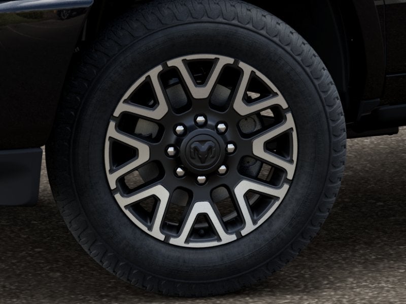 2026 RAM 2500 Limited