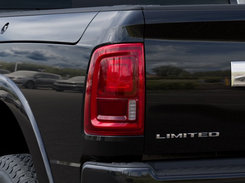 2026 RAM 2500 Limited