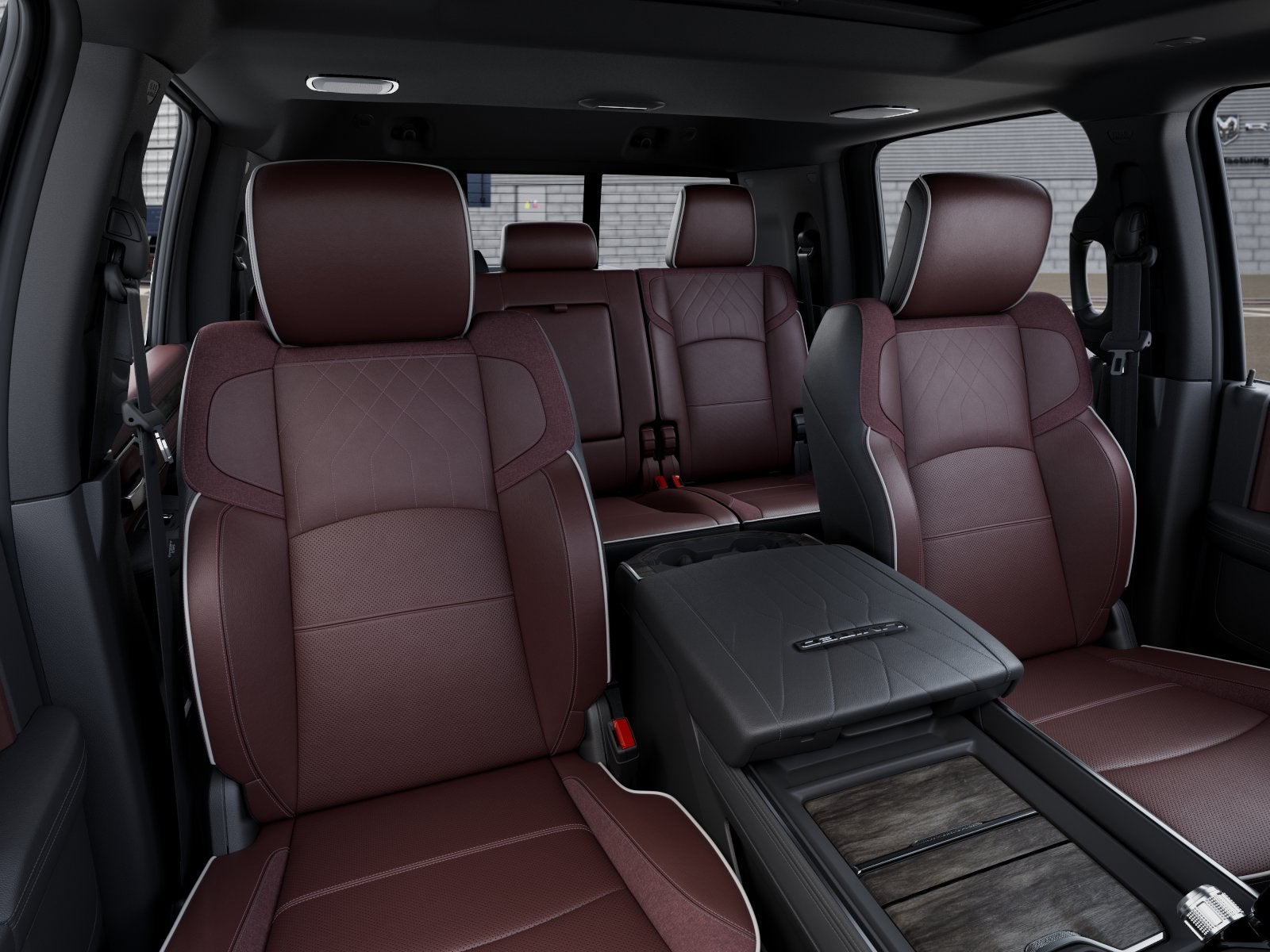 2026 RAM 2500 Limited