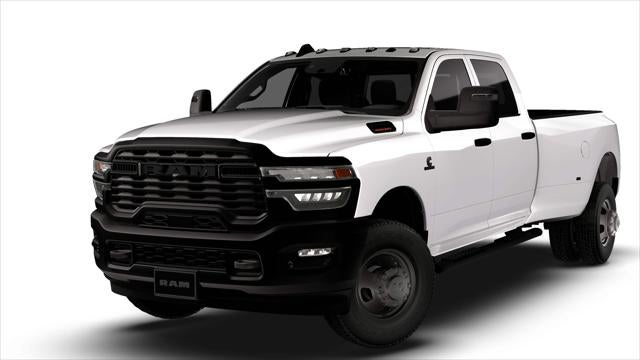 2027 RAM 3500 Tradesman