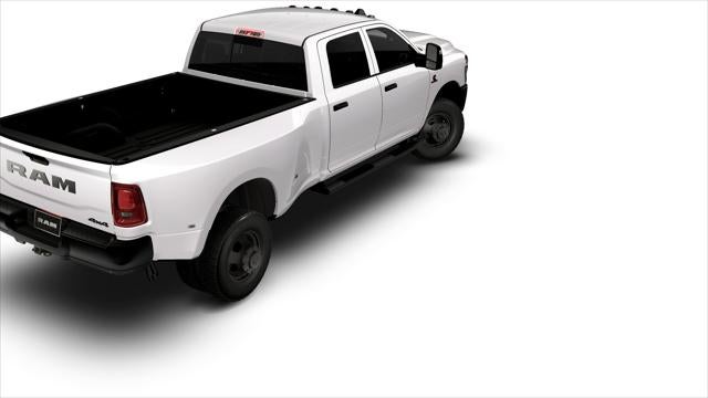 2027 RAM 3500 Tradesman