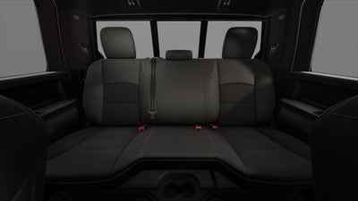 2027 RAM 3500 Tradesman