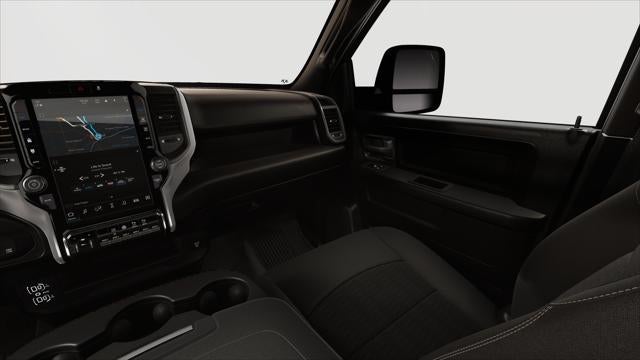 2027 RAM 3500 Tradesman