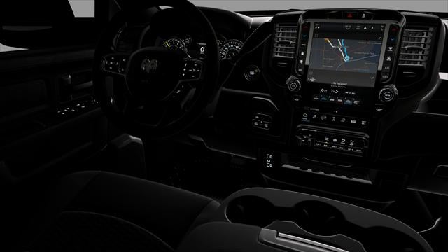 2027 RAM 3500 Tradesman
